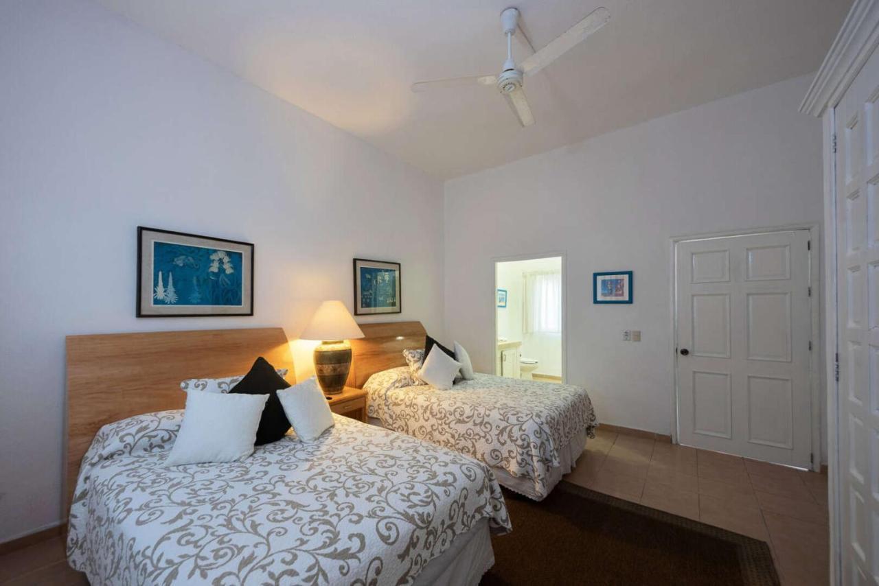 Beachfront Salinas House Puerto Vallarta Ngoại thất bức ảnh