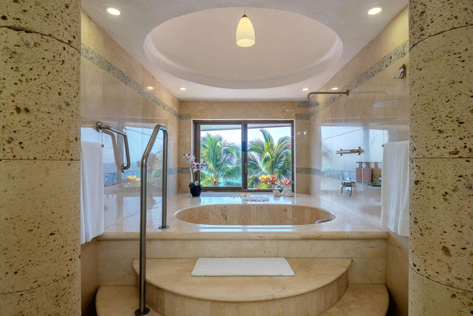 Beachfront Salinas House Puerto Vallarta Ngoại thất bức ảnh